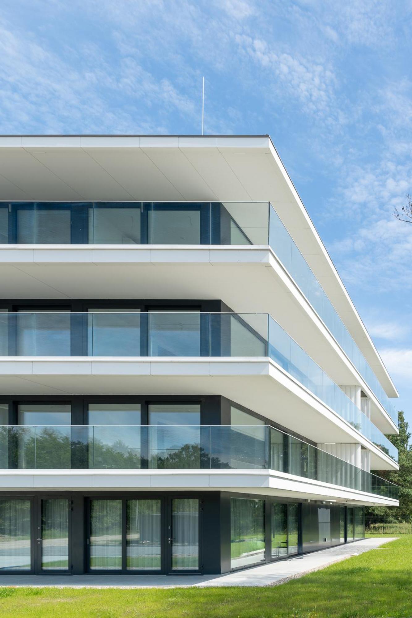 Sea & Lake - City Apartments Mielno  Dış mekan fotoğraf